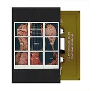 Dashboard Confessional - All The Truth That I Can Tell [CASSETTE]