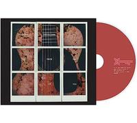 Dashboard Confessional - All The Truth That I Can Tell