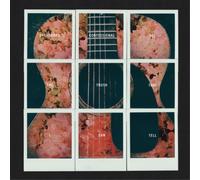 Dashboard Confessional - All The Truth That I Can Tell [CASSETTE]