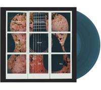 Dashboard Confessional - All the Truth That I Can Tell-Limited Blue/Gre