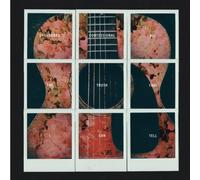 Dashboard Confessional - All The Truth That I Can Tell [VINYL]