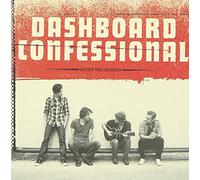 Dashboard Confessional - Alter The Ending