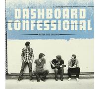 Dashboard Confessional - Alter the Ending (Dlx)