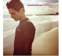 DASHBOARD CONFESSIONAL - DUSK AND SUMMER CD 11 TRACKS INDEPENDENT ROCK NEW