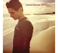 Dashboard Confessional - Dusk & Summer