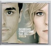 Dashboard Confessional Feat. Juli - Stolen