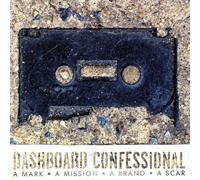 Dashboard Confessional - Mark a Mission a Brand + DVD