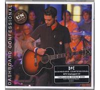 Dashboard Confessional - MTV Unplugged 2.0