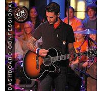 Dashboard Confessional - MTV Unplugged [VINYL]