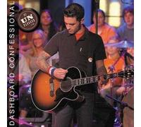 Dashboard Confessional - Mtv2 Unplugged