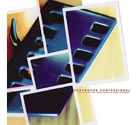 Dashboard Confessional - Places You Have Come To Fear The Most [VINYL]