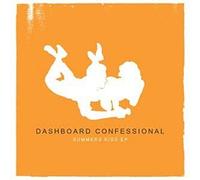 Dashboard Confessional - Summers Kiss