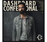 Dashboard Confessional Best Ones of the Best Ones (2lp) Double LP Vinyl HNR007LP