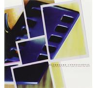 Dashboard Confessional - The Places You Have Come To Fear The Most