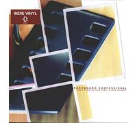 Dashboard Confessional - The Places You Have Come to Fear the Most - Limite [Vinyl LP] [VINYL]