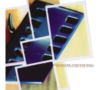 Dashboard Confessional - Places You Have Come To Fear The Most [VINYL]