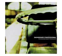 Dashboard Confessional - The Swiss Army Romance [VINYL]