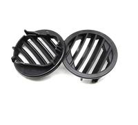 Dashboard Console Left Right Air Conditioner Ac Vent Grill Outlet For Benz 204 GLK X204 GLK220 GLK250 GLK300 GLK350 Vent Replacement Front Dash Dashboard(Round ac vent 1 pair)