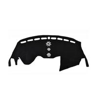 Dashboard Cover Car Dash Mat Sunshade Pad Protect Carpet For Ford For Escape For Kuga 2013-2017 2018 2019 Car Dashboard Cover