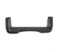 Dashboard Cover Carbon Fiber Black For Hyundai Tucson NX4 2021 2022 | Stylish decor for car interior Easy installation with tape Protects dashboard from scratches and abrasion ABS