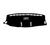 Dashboard Cover Carpet,for Ford for Ranger 2015-2021(Without Storage Box),Dashboard Cover,Cover,Interior Accessories