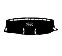 Dashboard Cover Carpet,for Ford for Ranger 2015-2021(Without Storage Box),Dashboard Cover,Cover,Interior Accessories
