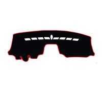 Dashboard Cover Carpet,for Sonic for Aveo 2012-2016,Dashboard Cover,Cover,Interior Accessories