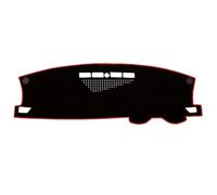 Dashboard Cover Dash Board Mat Carpet Pad Sunshade Cushion Visor Accessories For Alfa For Romeo For Stelvio 949 2017 2018 2019 2020-2024