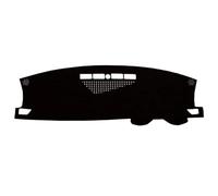 Dashboard Cover Dash Board Mat Carpet Pad Sunshade Cushion Visor Accessories For Alfa For Romeo For Stelvio 949 2017 2018 2019 2020-2024