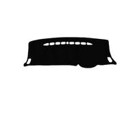 Dashboard Cover Dash For Leapmotor T03 WHITE RED Car Dashmat Dashboard Cover Pad DashMat Sunshade Protective Carpet Accessories(R WHITE Leather)