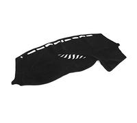 Dashboard Cover Dash Mat for ford Focus 2012-2017 Dashboard Cover Mat Sun Shade Protect Carpet Anti-Glare