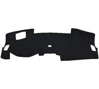 Dashboard Cover Dash Mat for Honda CR-V CRV 2023 Dashboard Cover Mat Sun Shade Protect Carpet Anti-Glare