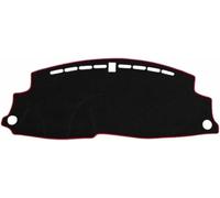 Dashboard Cover Dash Mat For HR-V HRV Vezel 2014-2020