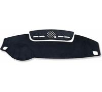 Dashboard Cover Dash Mat For LR3 LR4 L319 2005-2015