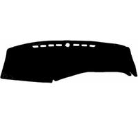 Dashboard Cover Dash Mat For MG 1 2022 2023 2024