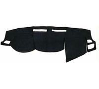 Dashboard Cover Dash Mat for Mitsubishi Pajero Sport Montero 2016-2018