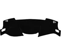 Dashboard Cover Dash Mat For Nissan Qashqai J11 2014-2020 Dashboard Cover Mat Sun Shade Protect Carpet Anti-Glare