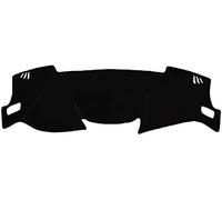 Dashboard Cover Dash Mat For Nissan Qashqai J11 2014-2020 Dashboard Cover Mat Sun Shade Protect Carpet Anti-Glare