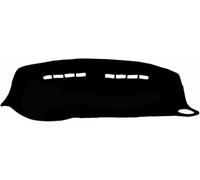 Dashboard Cover Dash Mat for Peugeot 208 2008 2013-2019