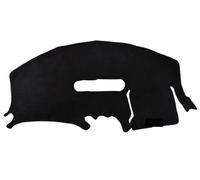 Dashboard Cover Dash Mat For Pontiac For Firebird For Trans AM 1997-2002 Board Pad Sun Shade Carpet Dashboard Mat