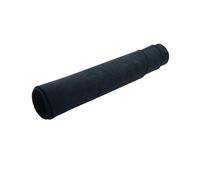 Dashboard Cover Dash Mat For Toyota For Corolla E210 210 2019-2025 Hybrid Car Dashboard Sun Shade Covers Non-slip Mat(Flannel-Black LHD)