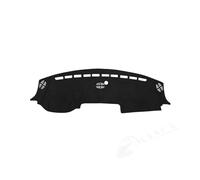 Dashboard Cover For Dodge For Ram 1500 2500 3500 2019-2024 Accessories Dash Nonslip Board Carpet Anti-Glare Non-slip Sun Shade Pad