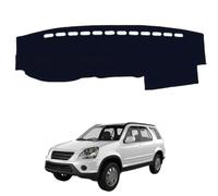 Dashboard Cover for Honda CR-V 2002-2006 LHD