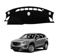 Dashboard Cover for Mazda CX-5 2013-2016 LHD