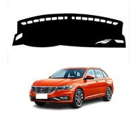 Dashboard Cover for Volkswagen Lavida Plus 2018-2022 RHD, Dash Mat Anti-Slip Sunshade Carpet Pad for Centre Console Interior Accessories