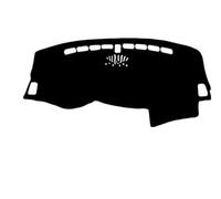 Dashboard Cover Mat Car for Dashboard Cover Avoid Light Pad Sun Shade Carpets Non Slip Mat for KIA for Sportage QL 2016 2017 2018 2019 2020 2021