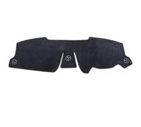 Dashboard Cover Mat Car For Dashboard Mat Accessories Sunshade Protective Carpet For Toyota For Supra 2019 2020 2021 2022 2023