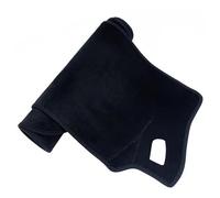 Dashboard Cover Mat Dash Mat For Citroen For Grand C4 For Picasso For Technospace 2014~2023 Liner Sunshade Rug Pad Accessories Dashboard Cover Board Mat (Color : E, Size : RHD)