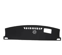 Dashboard Cover Mat Dash Mat Sunshade Protective Carpet Car for Dashboard Mat Accessories for GWM Tank 500 for Great Wall 2022 2023 2024