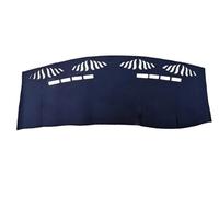 Dashboard Cover Mat for Benz for V Class W447 Pre Facelift 2016 2023 Car for Dashboard Cover Avoid Light Pad Instrument Platform Cover Mat Carpet